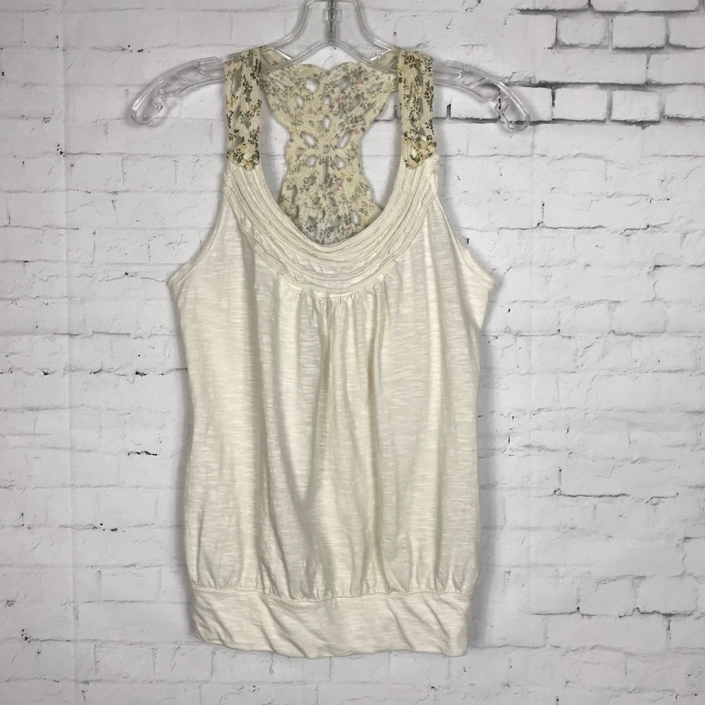 EYESHADOW Tank Top